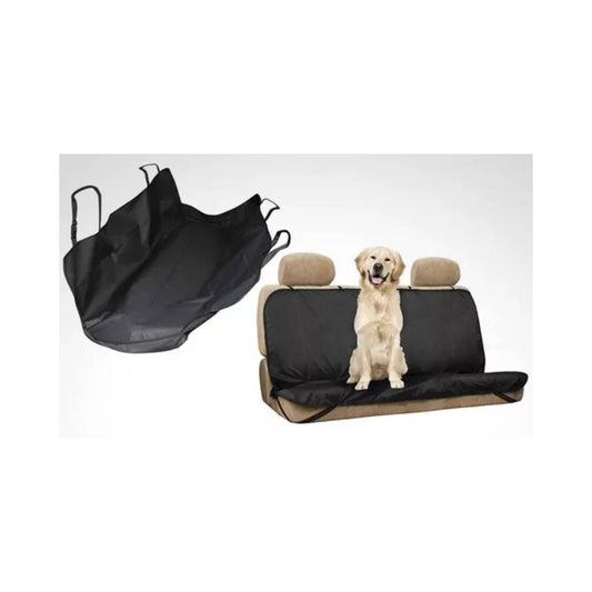 Protector Impermeable para Asiento de Auto para Mascotas