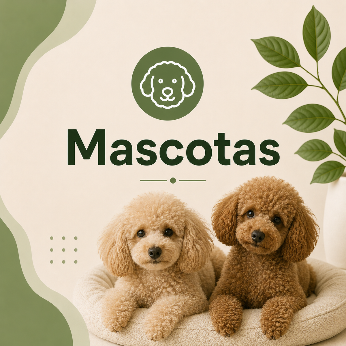 Mascotas