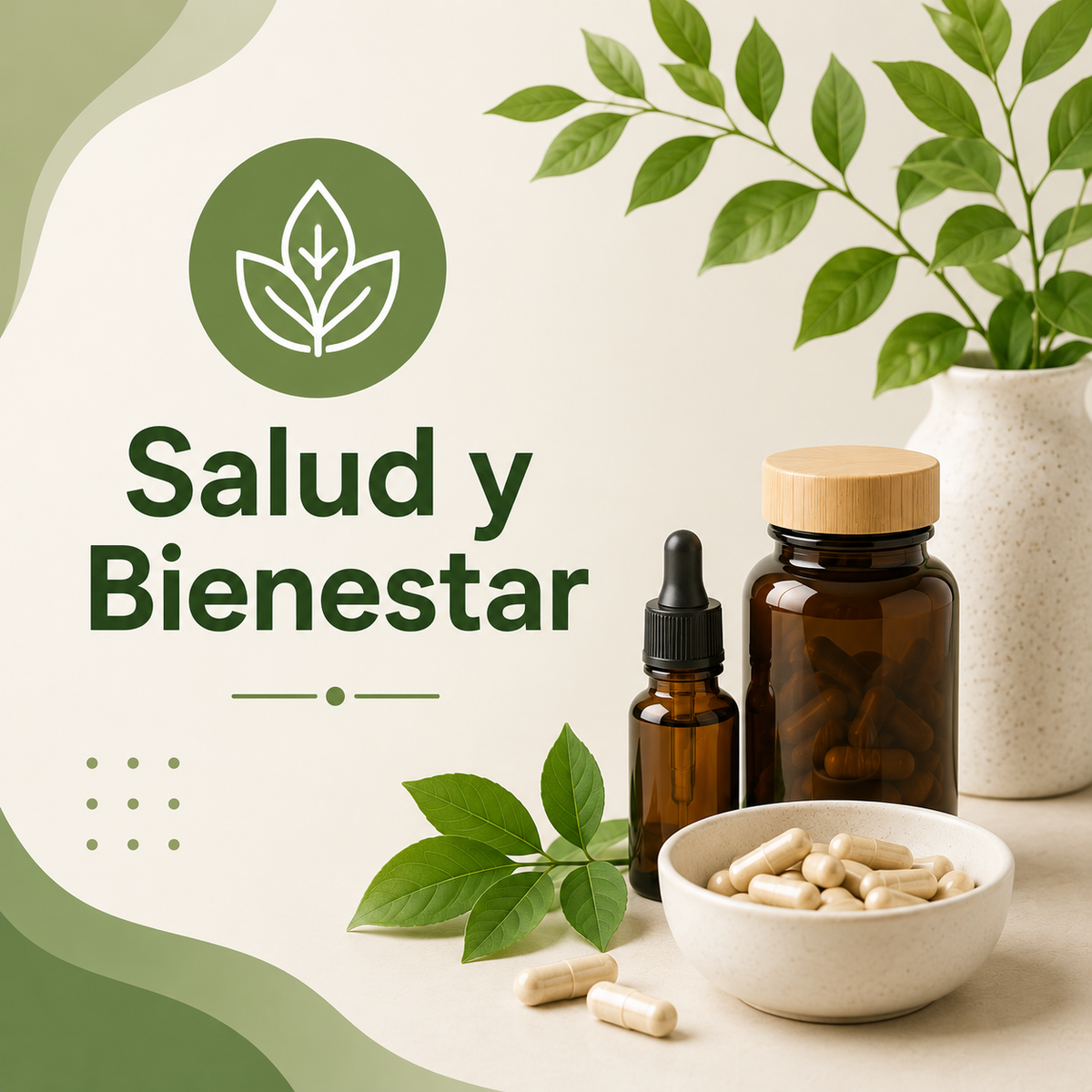 Salud y bienestar