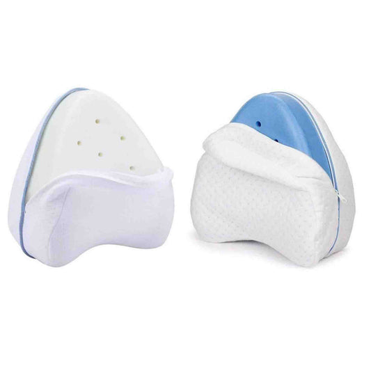 Cojín Ergonómico para Piernas y Rodillas