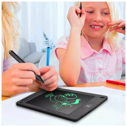 Pizarra Mágica LCD Infantil 8,5