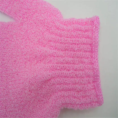 Guante Exfoliante Corporal para Baño y Ducha